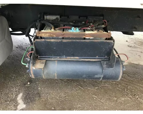 INTERNATIONAL Durastar Battery Box