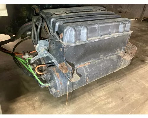 INTERNATIONAL Durastar Battery Box