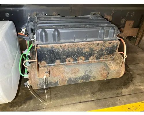 INTERNATIONAL Durastar Battery Box