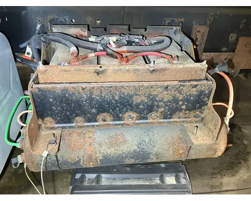 INTERNATIONAL Durastar Battery Box