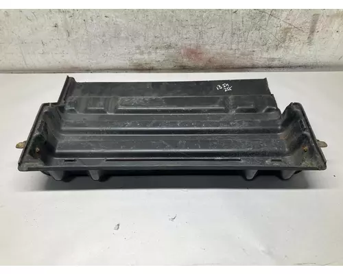 INTERNATIONAL Durastar Battery Box