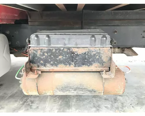 INTERNATIONAL Durastar Battery Box