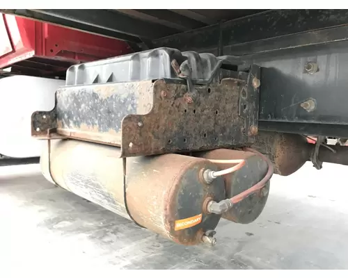 INTERNATIONAL Durastar Battery Box