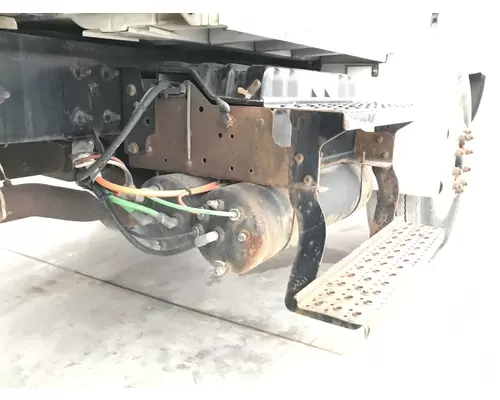 INTERNATIONAL Durastar Battery Box
