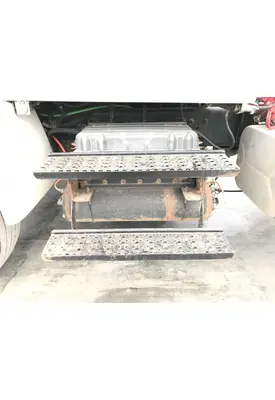 INTERNATIONAL Durastar Battery Box