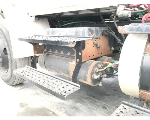 INTERNATIONAL Durastar Battery Box