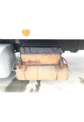 INTERNATIONAL Durastar Battery Box