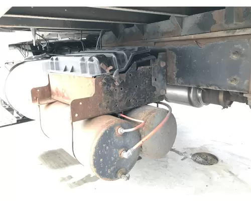 INTERNATIONAL Durastar Battery Box