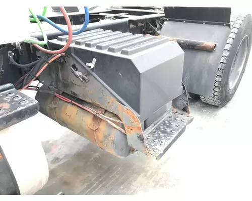 INTERNATIONAL Durastar Battery Box