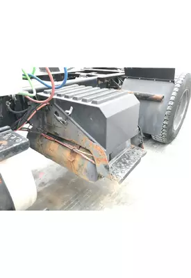 INTERNATIONAL Durastar Battery Box