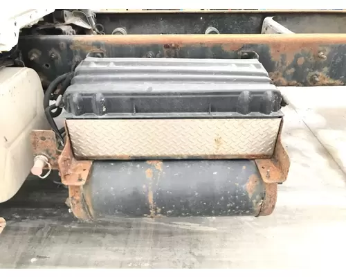 INTERNATIONAL Durastar Battery Box