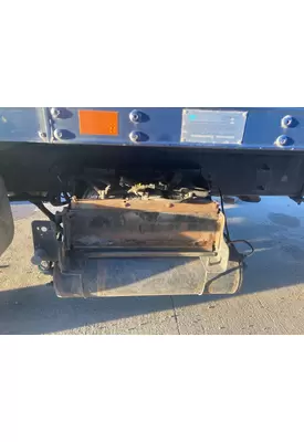 INTERNATIONAL Durastar Battery Box