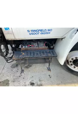 INTERNATIONAL Durastar Battery Box