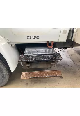 INTERNATIONAL Durastar Battery Box