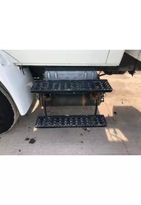 INTERNATIONAL Durastar Battery Box