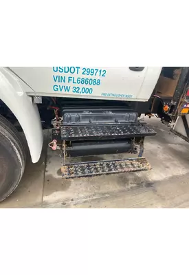 INTERNATIONAL Durastar Battery Box