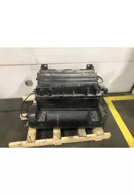 INTERNATIONAL Durastar Battery Box