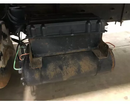 INTERNATIONAL Durastar Battery Box