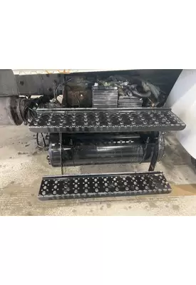 INTERNATIONAL Durastar Battery Box