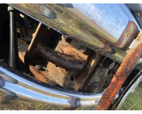 INTERNATIONAL Durastar Body, Misc. Parts