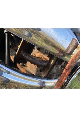 INTERNATIONAL Durastar Body, Misc. Parts