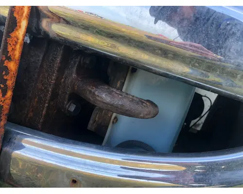 INTERNATIONAL Durastar Body, Misc. Parts