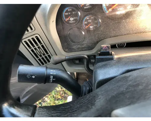 INTERNATIONAL Durastar Body, Misc. Parts