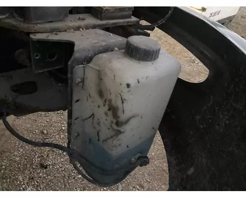 INTERNATIONAL Durastar Body, Misc. Parts