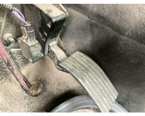 INTERNATIONAL Durastar Body, Misc. Parts