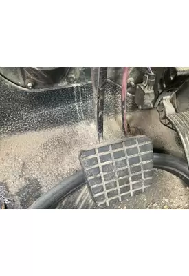 INTERNATIONAL Durastar Body, Misc. Parts