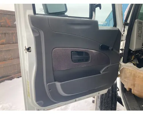 INTERNATIONAL Durastar Body, Misc. Parts