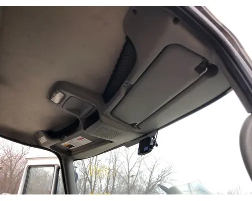 INTERNATIONAL Durastar Body, Misc. Parts