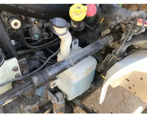 INTERNATIONAL Durastar Body, Misc. Parts