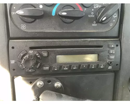 INTERNATIONAL Durastar Body, Misc. Parts