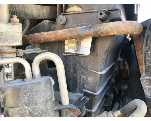 INTERNATIONAL Durastar Body, Misc. Parts