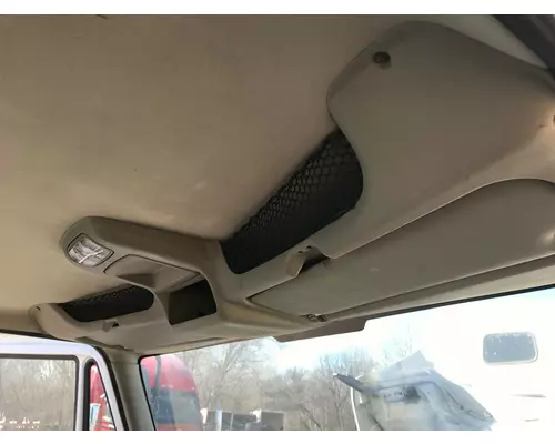 INTERNATIONAL Durastar Body, Misc. Parts