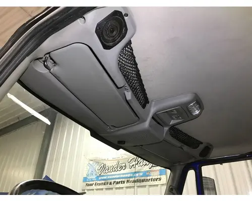 INTERNATIONAL Durastar Body, Misc. Parts