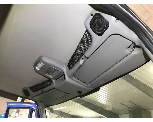 INTERNATIONAL Durastar Body, Misc. Parts