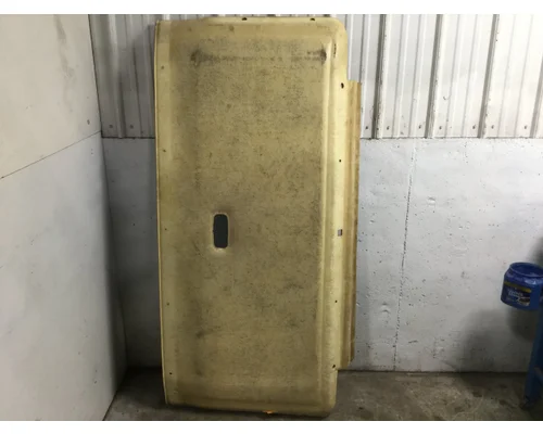 INTERNATIONAL Durastar Body, Misc. Parts