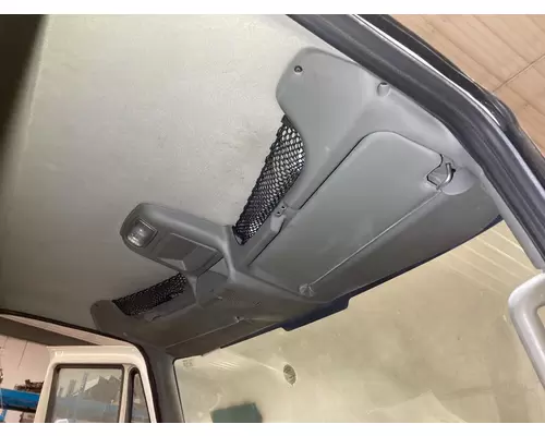 INTERNATIONAL Durastar Body, Misc. Parts