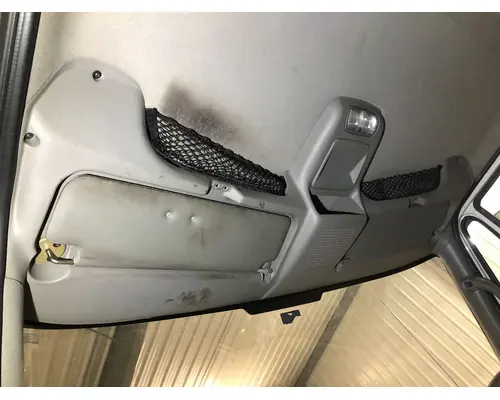 INTERNATIONAL Durastar Body, Misc. Parts