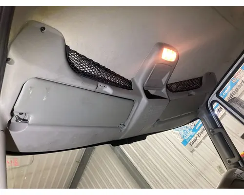 INTERNATIONAL Durastar Body, Misc. Parts