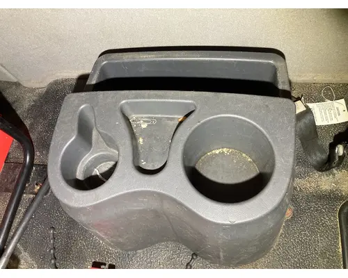 INTERNATIONAL Durastar Body, Misc. Parts