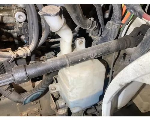 INTERNATIONAL Durastar Body, Misc. Parts