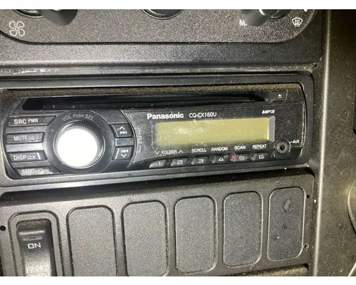 INTERNATIONAL Durastar Body, Misc. Parts