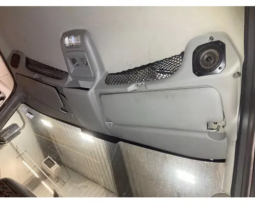 INTERNATIONAL Durastar Body, Misc. Parts