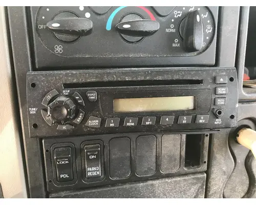 INTERNATIONAL Durastar Body, Misc. Parts