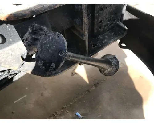 INTERNATIONAL Durastar Body, Misc. Parts