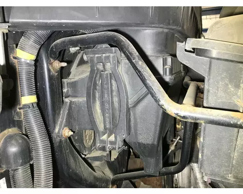 INTERNATIONAL Durastar Body, Misc. Parts