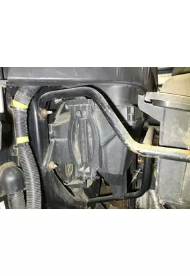 INTERNATIONAL Durastar Body, Misc. Parts